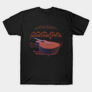 Guitar World T-Shirt